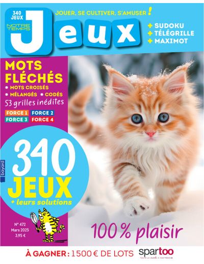 NT JEUX 472