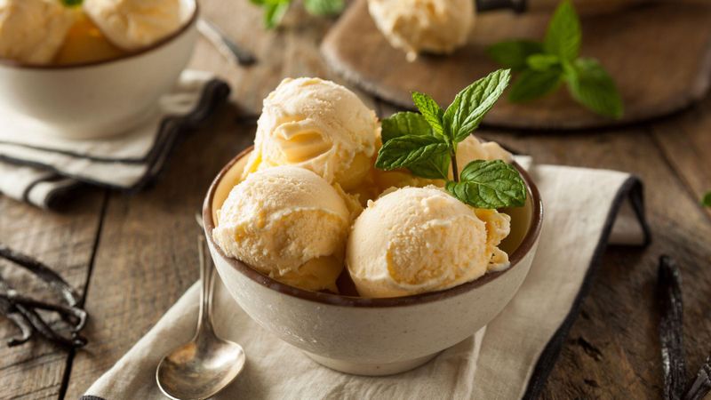 Les meilleures machines à glace en 2025 : notre sélection pour des desserts maison rafraîchissants