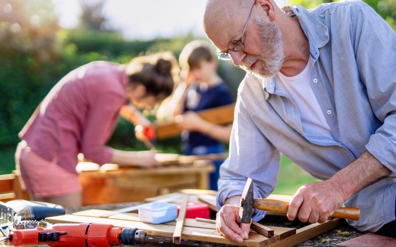 Fête des pères : quel cadeau offrir à un papa bricoleur ?